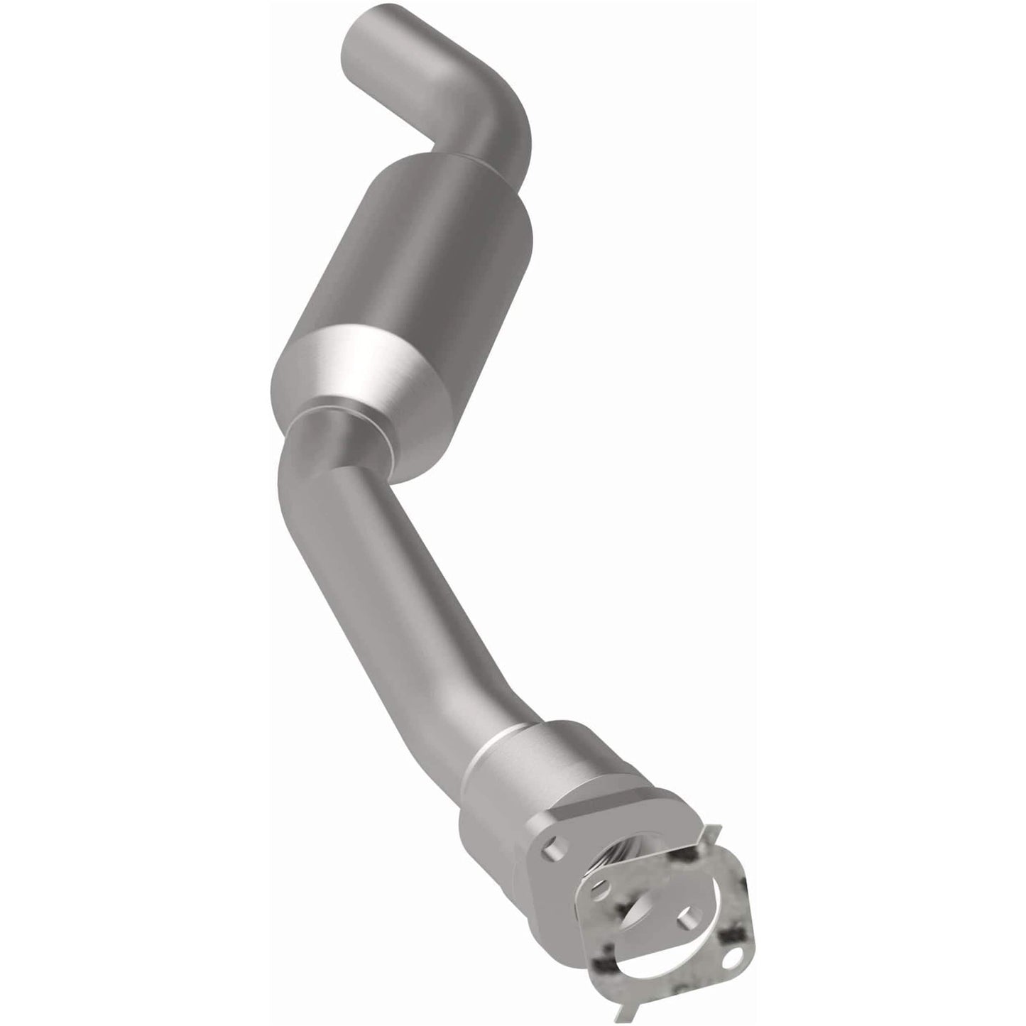 MagnaFlow California Grade CARB Compliant Direct-Fit Catalytic Converter 5421031