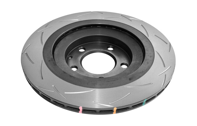 DBA 4000 Series Front Slotted Rotor | Mazda RX-7 (DBA42559S)