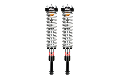 Eibach 24-26 Toyota Tacoma Hybrid 4WD Stage 2 Coilovers (E86-82-105-03-20)