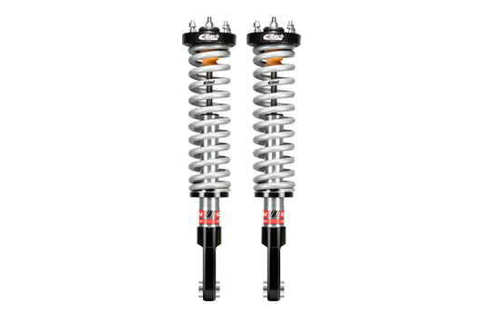 Eibach 24-26 Toyota Tacoma Hybrid 4WD Stage 2 Coilovers (E86-82-105-03-20)