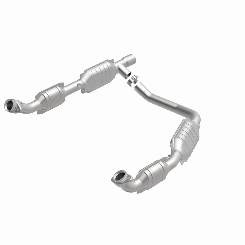 Magnaflow 49439 OEM Fit Converter Ford E350 Van 06 5.4L