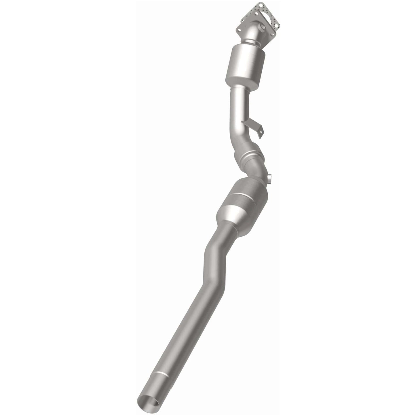 MagnaFlow California Grade CARB Compliant Direct-Fit Catalytic Converter 441093