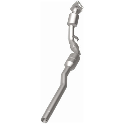 MagnaFlow California Grade CARB Compliant Direct-Fit Catalytic Converter 441093
