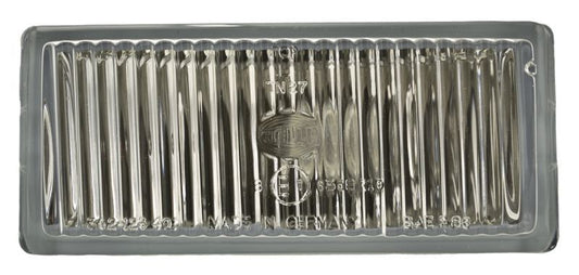 Hella Left Hand Fog Lamp | BMW E30 M3 / Z4 (86-91 / 06-08)
