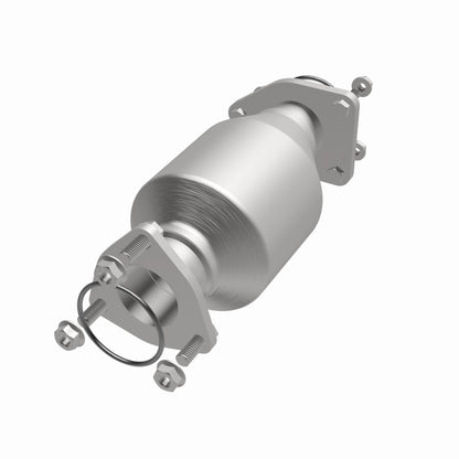Magnaflow 49896 DirectFit Converter For Acura TSX 09-10 Honda Accord 2.4L