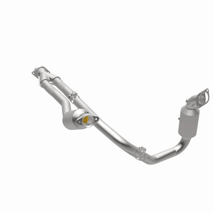 Magnaflow Conv DF 15-26 Transit-150/250/350 | OE Fit (21-710)
