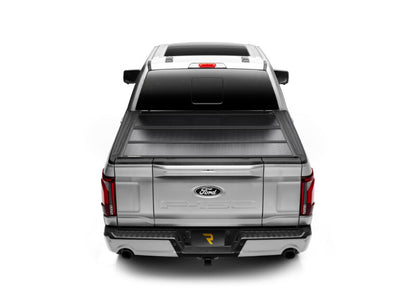BAK 226337 BAKFlip G2 Hard Folding Truck Bed Cover for 2021-25 Ford F-150 6.7Ft