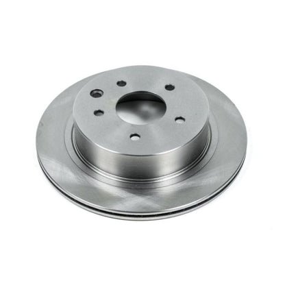 PowerStop Rear Brake Rotor | Infiniti M45 (03-04) (JBR1342)