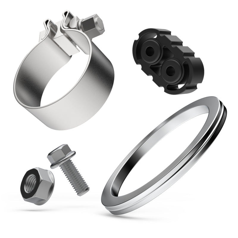 MagnaFlow Street Series Crossmember-Back Exhaust System | Chevrolet Bel Air (55-57) (16792)