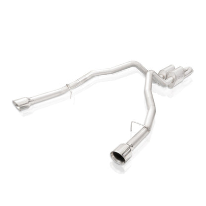 Stainless Works 2019+ Ram Legend Catback | Ram 1500 (19+) (RAM19CBL)