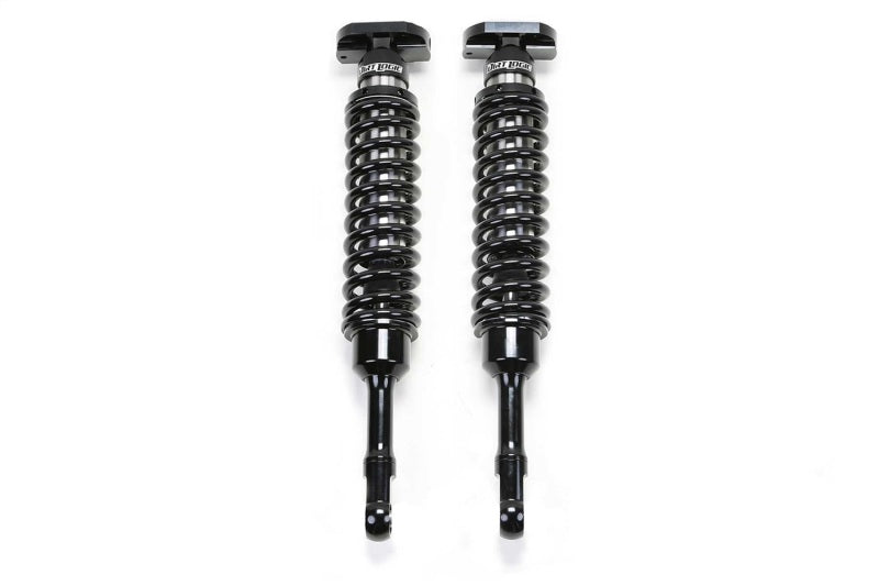 Fabtech 6in Dirt Logic Coilovers | Ford F150 2021+ 4WD (FTS22332)