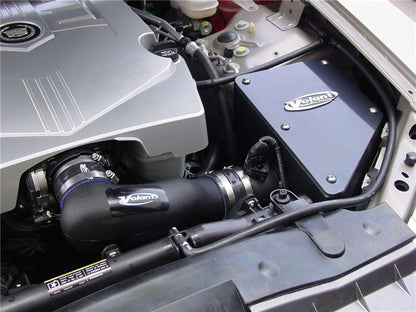 Volant 04-06 Cadillac CTS 3.6 V6 Pro5 Closed Box Air Intake System | Cadillac CTS (04-06) (15636C)