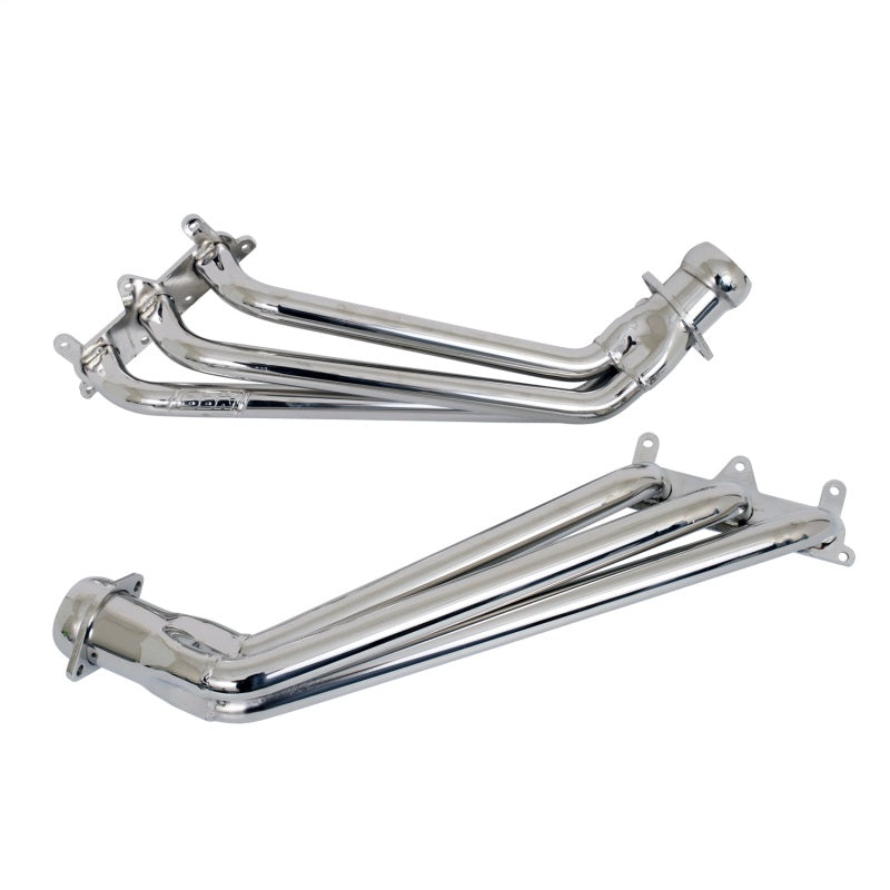 BBK 10-11 Camaro V6 Long Tube Headers | Camaro 2010-15 (4041)
