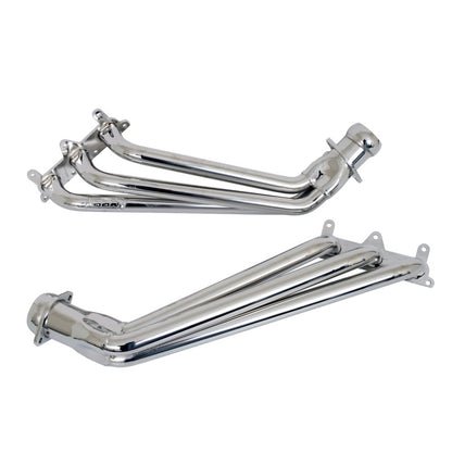 BBK 10-11 Camaro V6 Long Tube Headers | Camaro 2010-15 (4041)