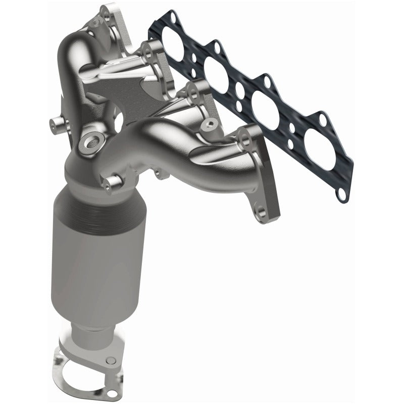 Magnaflow 50330 DirectFit Converter For 2004-08 Hyundai Elantra 2.0L