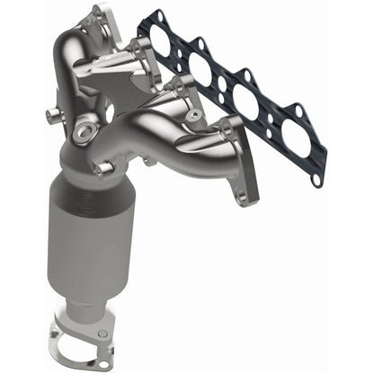 Magnaflow 50330 DirectFit Converter For 2004-08 Hyundai Elantra 2.0L