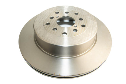 DBA Rear Standard Street Series Rotor | Subaru Impreza WRX STi (03-07) (DBA655-10)