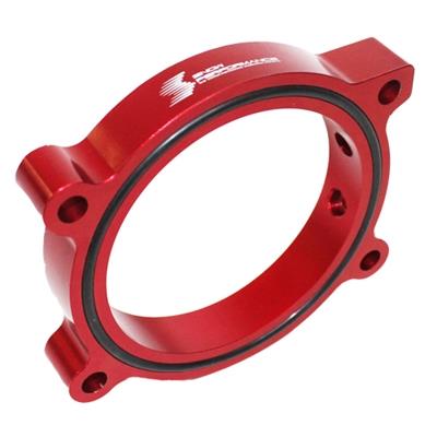 Snow Performance Injection Plate | Subaru WRX / STI (04-14)