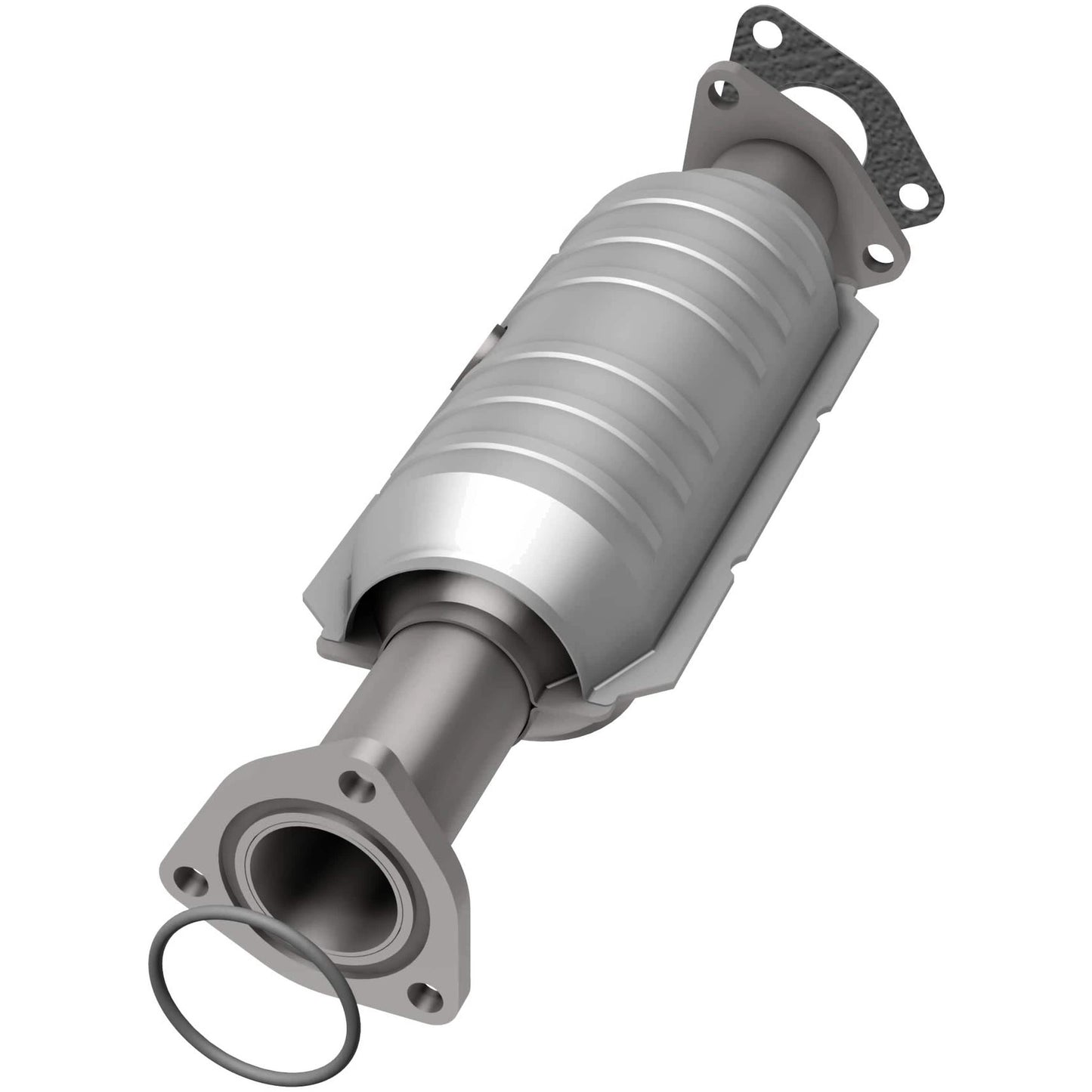 MagnaFlow California Grade CARB Compliant Direct-Fit Catalytic Converter 4481647
