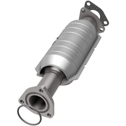 MagnaFlow California Grade CARB Compliant Direct-Fit Catalytic Converter 4481647