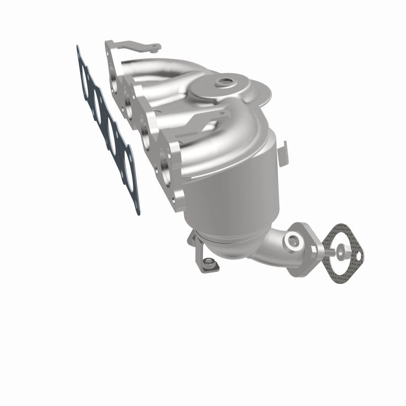 MagnaFlow 52774 Manifold Direct Fit for Kia Sorento 2.4L