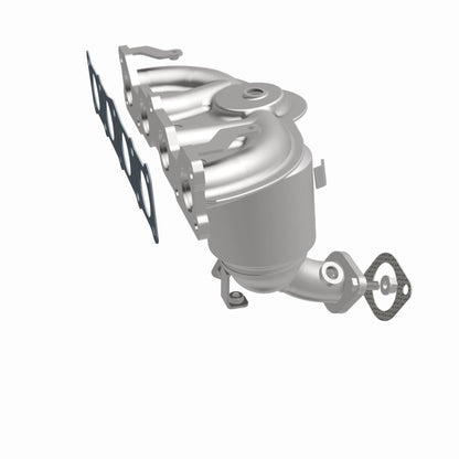 MagnaFlow 52774 Manifold Direct Fit for Kia Sorento 2.4L