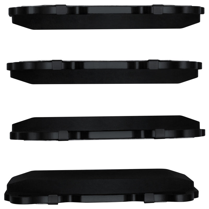 DFC 04-25 Integra Front/Rear Low Metallic Brake Pads | Ford Mustang/Volvo S80/V70 (1552-1001-00)