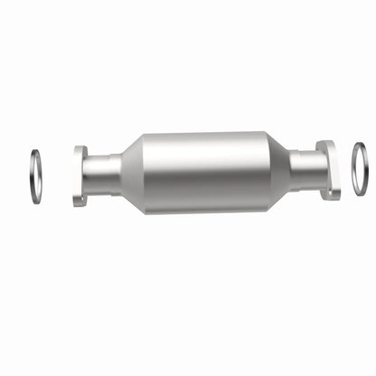Magnaflow 12.5x6.5 Catalytic Converter | Toyota 4Runner/Camry/Corolla/MR2 (23886)