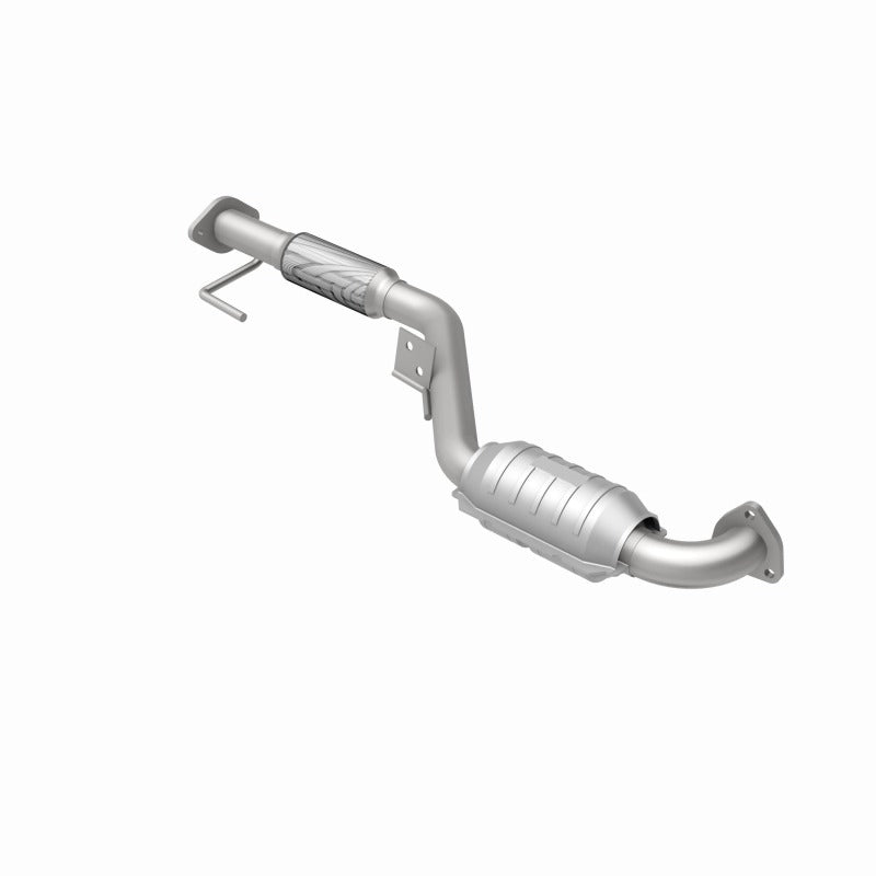 Magnaflow 49567 DirectFit Converter For 02-03 MPV 3.0L OEM Rear