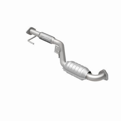 Magnaflow 49567 DirectFit Converter For 02-03 MPV 3.0L OEM Rear