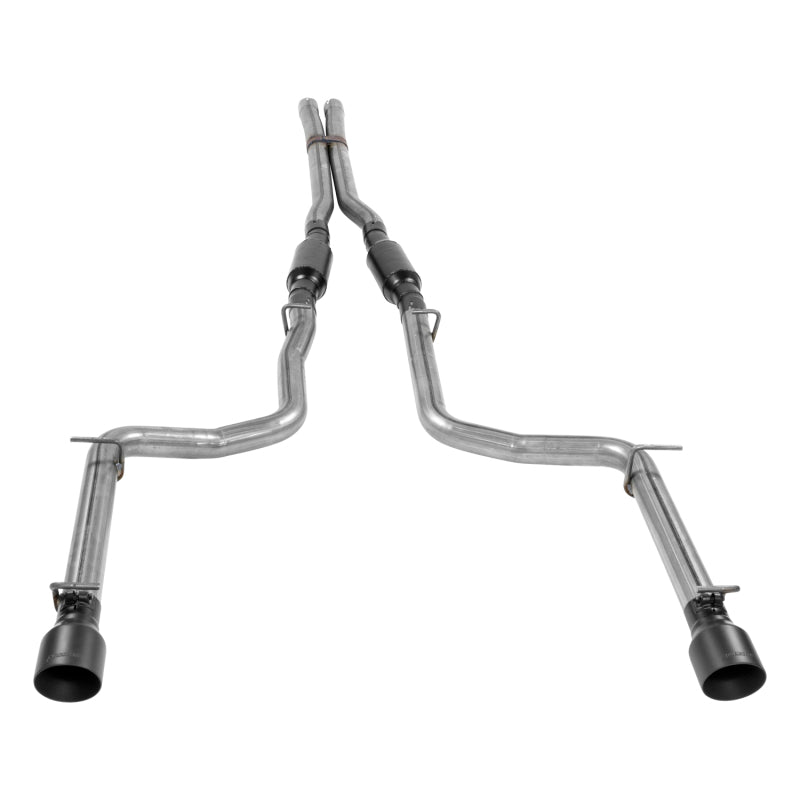 Flowmaster Outlaw SS Cat-Back Exhaust For Dodge Charger/Magnum/300C 04-10 (817788)