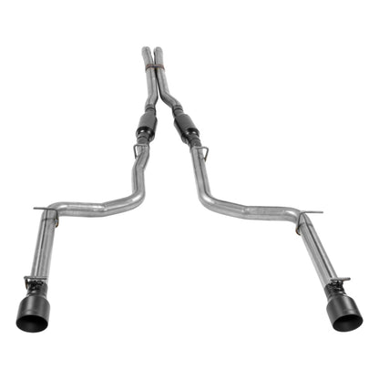 Flowmaster Outlaw SS Cat-Back Exhaust For Dodge Charger/Magnum/300C 04-10 (817788)