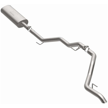 MagnaFlow 2020-2025 Jeep Gladiator Rock Crawler Series Cat-Back Performance Exhaust System