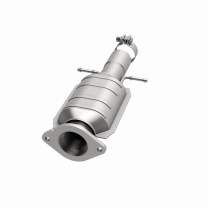 Magnaflow 51913 DirectFit Converter For Chevy Malibu 3.6L (09-11)