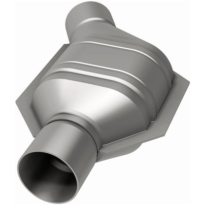 MagnaFlow California Grade CARB Compliant Universal Catalytic Converter 454175