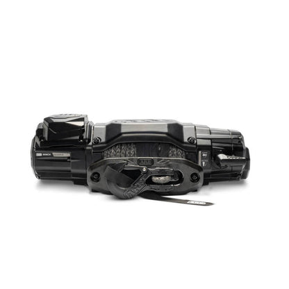 ARB ARW120SA Winch 12000 lb Synthetic Rope Integrated Control — Universal 4x4