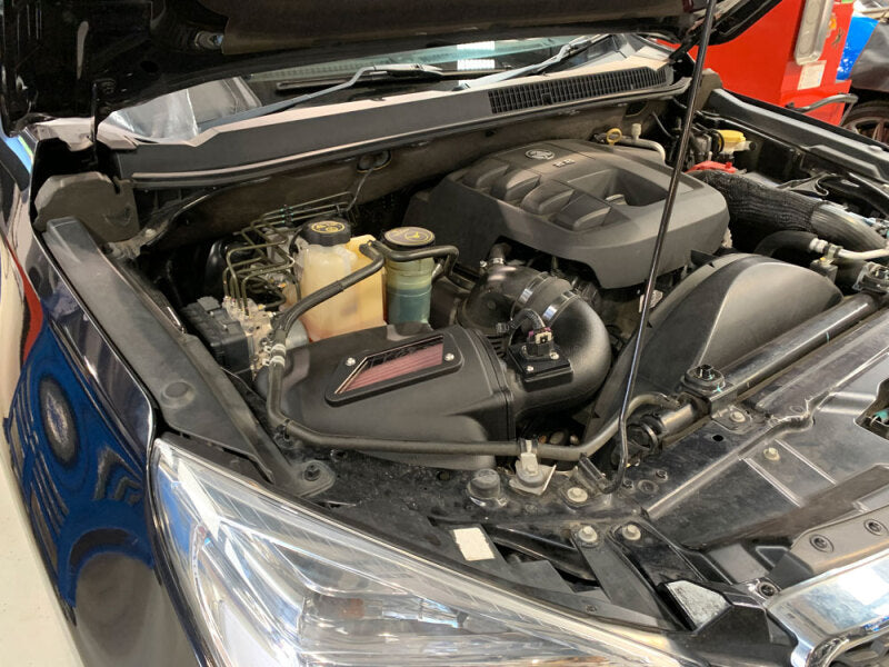 K&N 57S-4521 12-20 Holden L4-2.8L DSL Perf Air Intake System