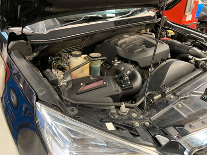 K&N 57S-4521 12-20 Holden L4-2.8L DSL Perf Air Intake System