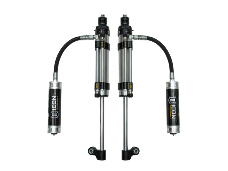 ICON 59926P for 05-23 Toyota Tacoma RXT Rear 2.5 Omega Series Shocks RR - Pair