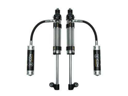 ICON 59926P for 05-23 Toyota Tacoma RXT Rear 2.5 Omega Series Shocks RR - Pair