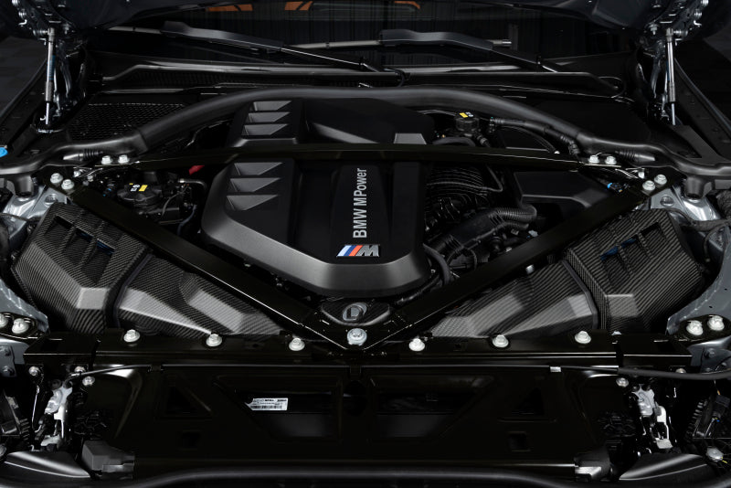 Dinan Cold Air Intake | BMW M3 (21-26) (D760-0063-B)