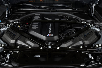 Dinan Cold Air Intake | BMW M3 (21-26) (D760-0063-B)