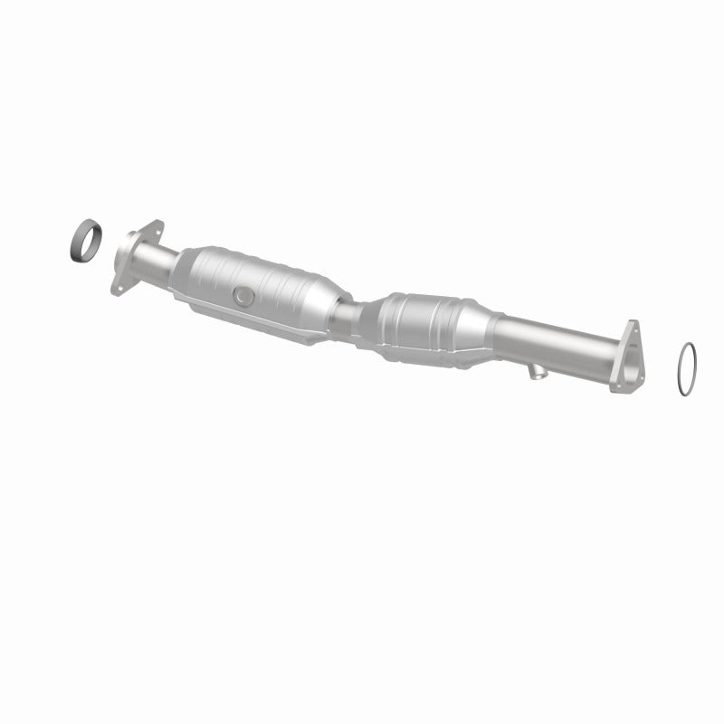 Magnaflow 51504 DirectFit Converter For Acura 3.5RL 04 3.5L