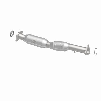 Magnaflow 51504 DirectFit Converter For Acura 3.5RL 04 3.5L