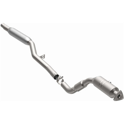 MagnaFlow 2005-2006 Audi A6 Quattro California Grade CARB Compliant Direct-Fit Catalytic Converter