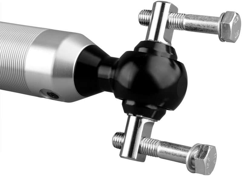 Fox 2.0 Performance Series Coilovers & Shocks Set w/0-3" lift - 2024+ Ford Ranger 4WD RWD