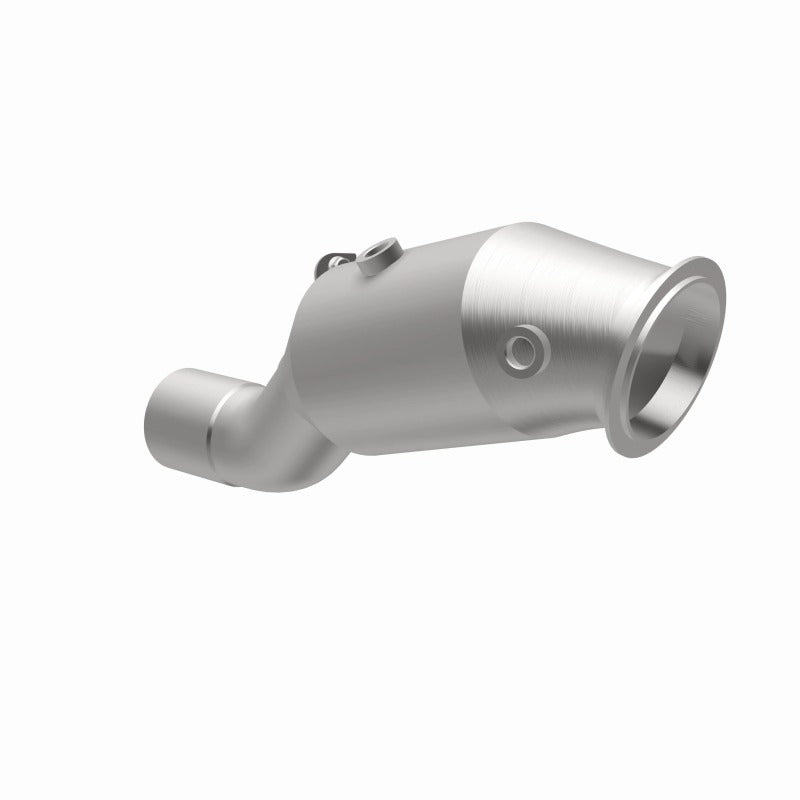Magnaflow 52258 DirectFit Converter For BMW X5 3.0L 14+