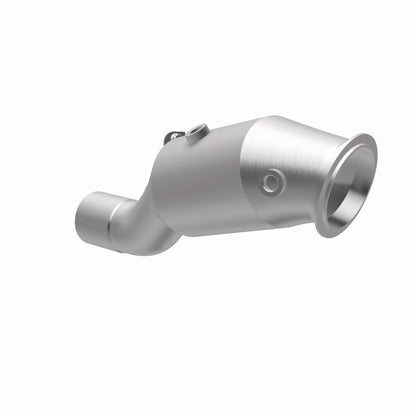 Magnaflow 52258 DirectFit Converter For BMW X5 3.0L 14+