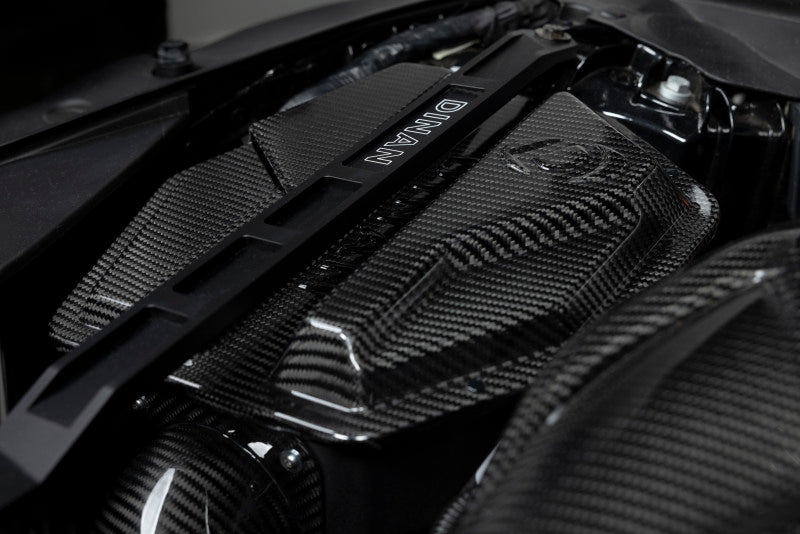 Dinan Cold Air Intake | BMW Z4 M40i (19-26) (D760-0065)