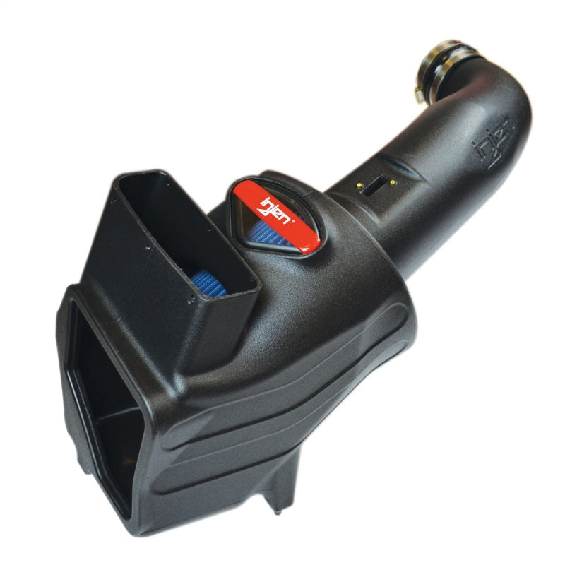 Injen 17-19 Chevy Silverado 2500/3500 Duramax L5P 6.6L Evolution Cold Air Intake | 2014-19 GMC Sierra 3500 HD / Chevrolet Silverado 2500 HD / Silverado 3500 HD